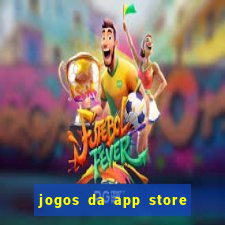 jogos da app store que ganha dinheiro de verdade